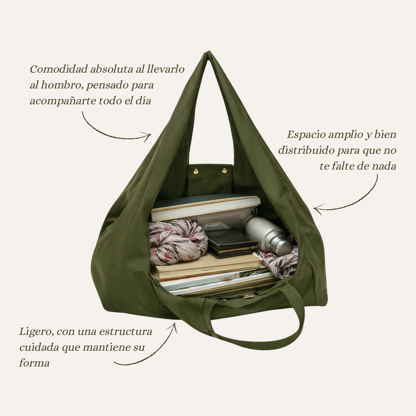 Bolso tote