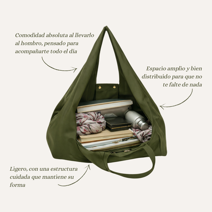 Bolso tote