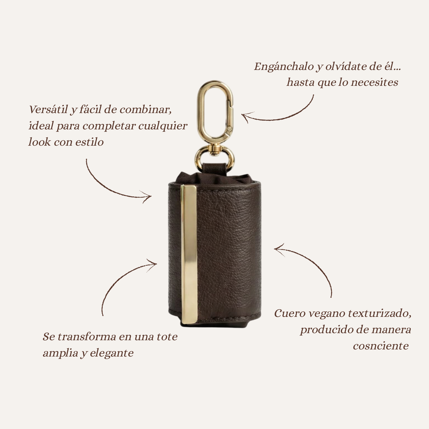 Bolso tote