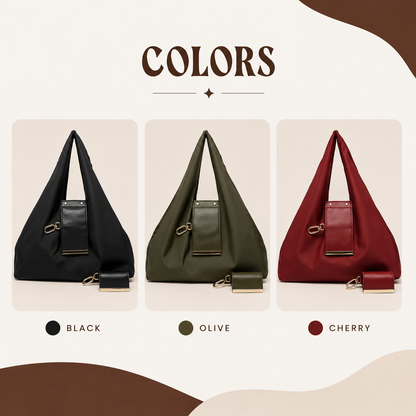 ROA Charm™ | Your emergency bag