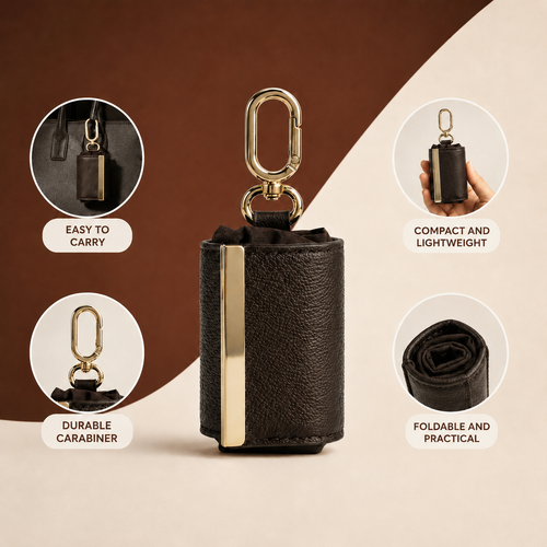 ROA Charm™ | Your emergency bag
